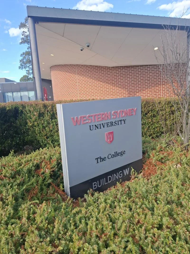 WSU Kingswood C-Bus DALI Upgrade